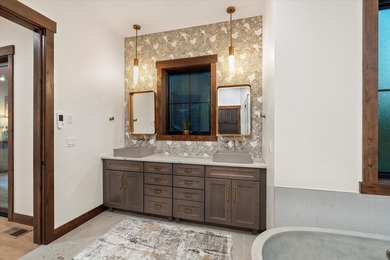 Alpine Contemporary Perfection! Construction is complete in the - photo 22