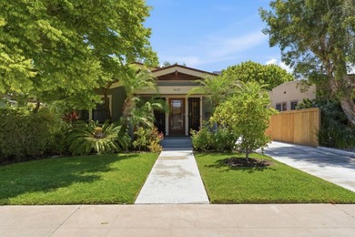 Beautifully maintained Craftsman in the heart of North Park - photo 2