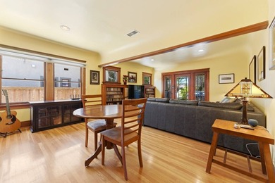 Beautifully maintained Craftsman in the heart of North Park - photo 3