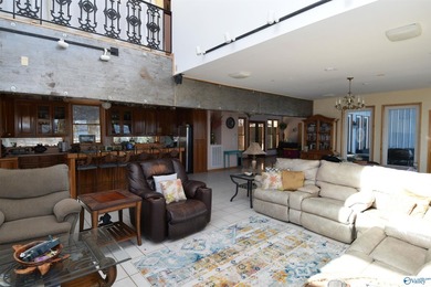 Located on the main channel of Lake Guntersville, this stunning - photo 24