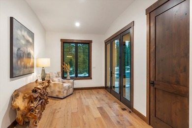 Alpine Contemporary Perfection! Construction is complete in the - photo 25