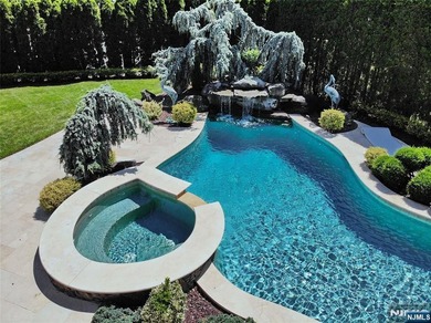 Rare opportunity to own a distinguished residence on an - photo 25