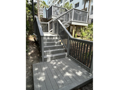 Closest to the Beach, so Short Walk! Elevated first-floor - photo 27