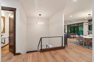Alpine Contemporary Perfection! Construction is complete in the - photo 27