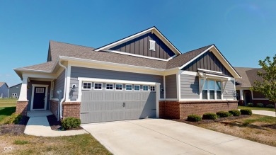 Lake Condo Sale Pending in Brownsburg, Indiana