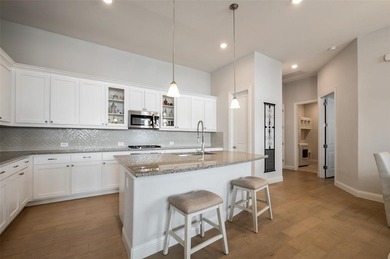 (private lake, pond, creek) Home For Sale in Argyle Texas