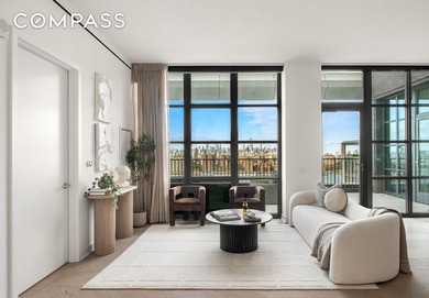 East River Condo For Sale in Brooklyn New York