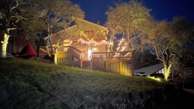 A Multilevel Lake Cabin to Enjoy - photo 1