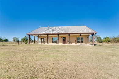Lake Home For Sale in Sulphur Springs, Texas