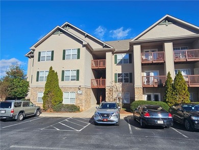 Lake Hartwell Condo Active Under Contract in Seneca South Carolina