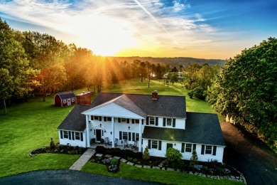 6 Acres on Cazenovia Lake! - photo 1