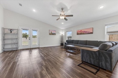 This 2020-built home in Heather's Place offers a spacious and - photo 3