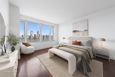 70 Little West St 25D - photo 3