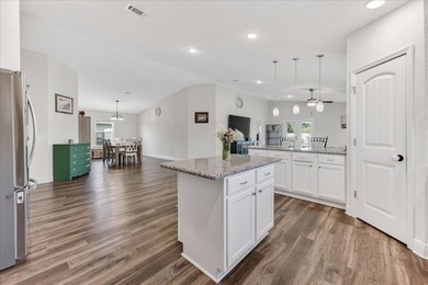 This 2020-built home in Heather's Place offers a spacious and - photo 6