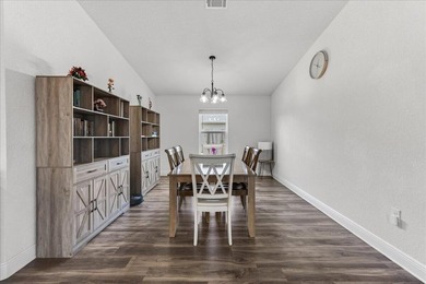 This 2020-built home in Heather's Place offers a spacious and - photo 8