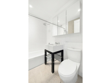 70 Little West St 25D - photo 8