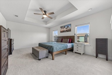 This 2020-built home in Heather's Place offers a spacious and - photo 9