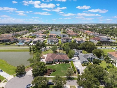 Welcome to 12718 Windermere Isles Place, a spectacular residence - photo 49