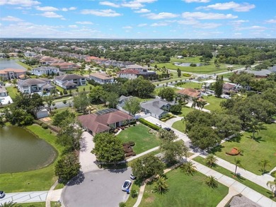 Welcome to 12718 Windermere Isles Place, a spectacular residence - photo 50