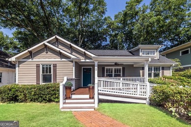 Beautifully maintained 4BR/2BA plus office Craftsman home - photo 1