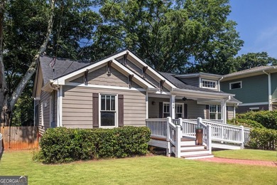 Beautifully maintained 4BR/2BA plus office Craftsman home - photo 2