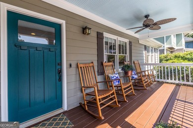 Beautifully maintained 4BR/2BA plus office Craftsman home - photo 3