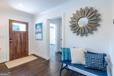 Beautifully maintained 4BR/2BA plus office Craftsman home - photo 8