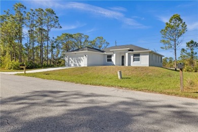 Lake Home For Sale in Punta Gorda, Florida