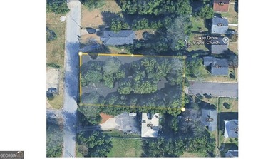 Nice level lot to build your dream home near one of the top golf - photo 1