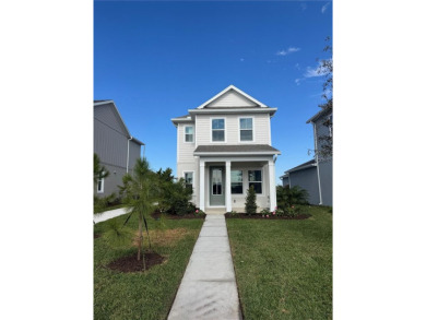 Lake Home Sale Pending in Orlando, Florida