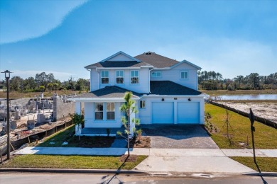 Lake Home Sale Pending in Orlando, Florida