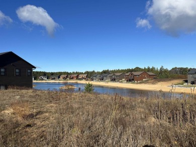 Lake Lot For Sale in New Lisbon, Wisconsin