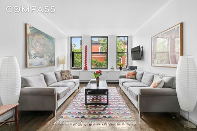 Hudson River Condo For Sale in New York New York