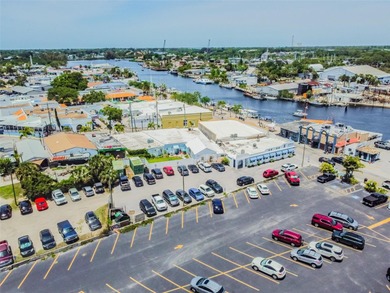 Property consist of 5 retail spaces scattered throughout the - photo 1