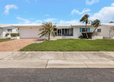 Beautifully updated home with an open floor plan and modern - photo 3