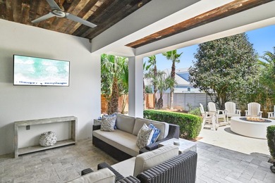 Located within the exclusive gated community of Cypress Breeze - photo 6