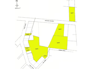 Property consist of 5 retail spaces scattered throughout the - photo 6
