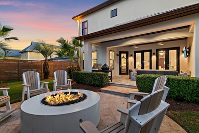 Located within the exclusive gated community of Cypress Breeze - photo 10