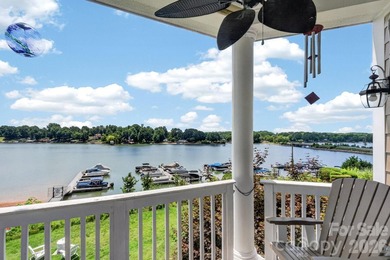 It's all about the view...and this beautifully updated end-unit - photo 4