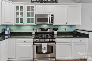 It's all about the view...and this beautifully updated end-unit - photo 9