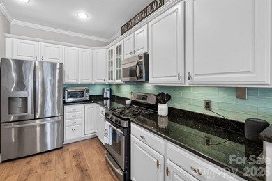 It's all about the view...and this beautifully updated end-unit - photo 10