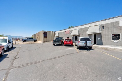 Great Salt Lake Commercial For Sale in South Salt Lake Utah