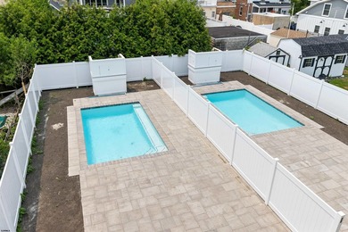 Welcome to 10 N. Newport Ave in Ventnor City - a luxury new - photo 11