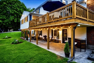 6 Acres on Cazenovia Lake! - photo 22