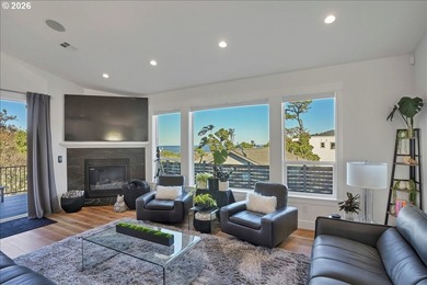 Luxury that inspires in the coveted Roads End neighborhood - photo 13