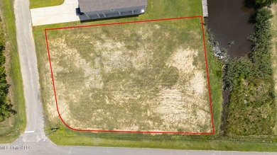 WATERFRONT LOT ON THE SOUTH SIDE OF DIAMONDHEAD. EASY ACCESS TO - photo 18