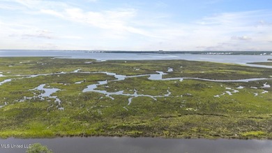WATERFRONT LOT ON THE SOUTH SIDE OF DIAMONDHEAD. EASY ACCESS TO - photo 19