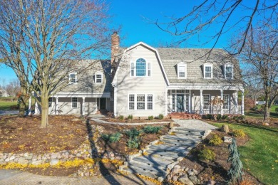 Lake Home For Sale in Mequon, Wisconsin