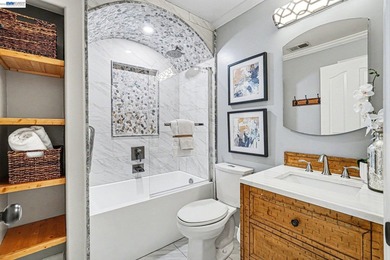 Beautifully maintained and designed, this executive home offers - photo 22