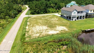WATERFRONT LOT ON THE SOUTH SIDE OF DIAMONDHEAD. EASY ACCESS TO - photo 22
